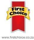 First Choice logo