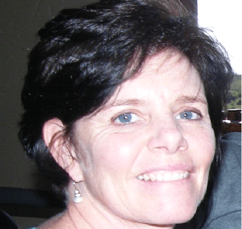 Marlene Terblanche